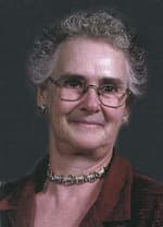 Margaret Edna Kidner
