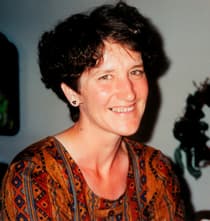 Margaret "Maggie" Moffat