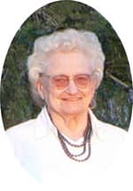 Margaret Pulishe