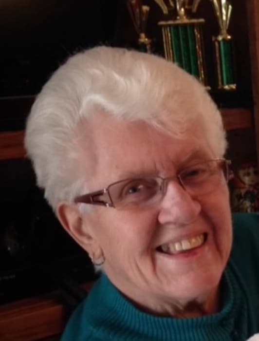 Margaret Anne (Hinchey) Sanders