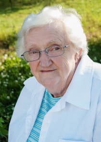 Margaret "Peggy" Young
