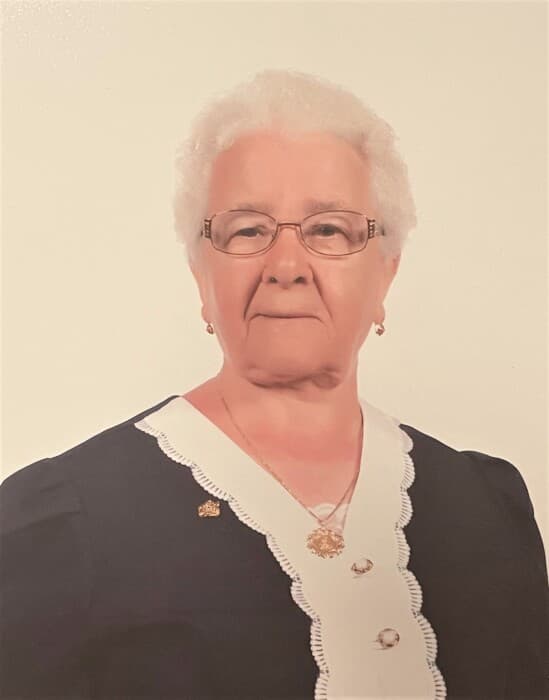 Maria (Tassone) Zaffino