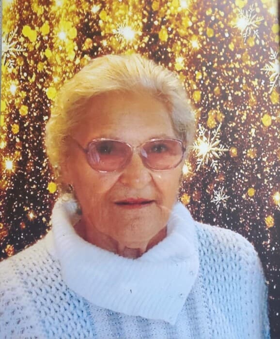 Marie Yvonne Deoliveira