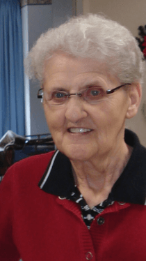 Marie Antoinette Hodgson