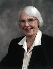 Marion Winnifred Dowdell