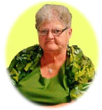 Marion Alice Wingo
