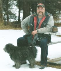 Mark Anthony Harper