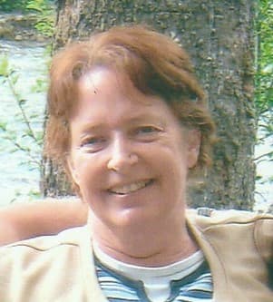 Marlene Susan Campbell
