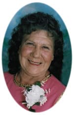 Martha Lappenbusch