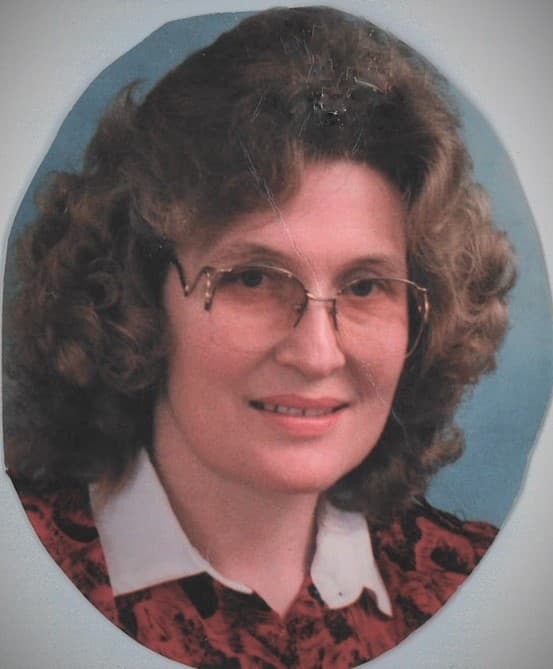 Mary Pauline (Borowski) Haubi