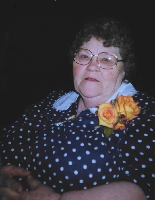 Mary Hryckowski