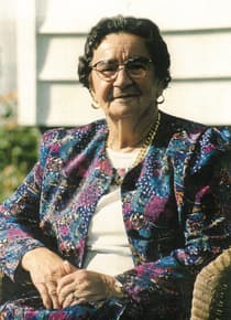 Mary Stakich