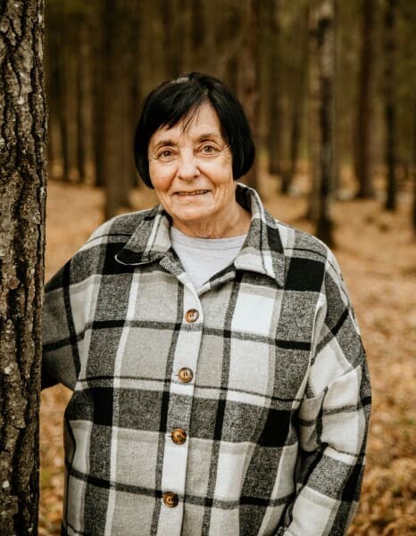 Mary "Lynn" (Joy) Wilson