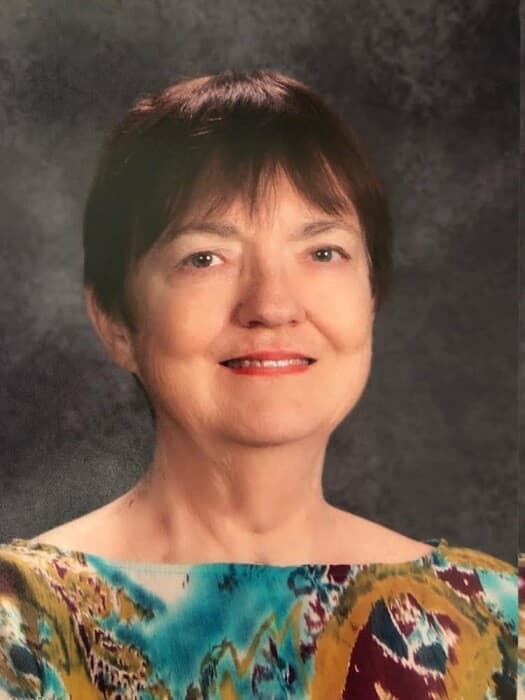 Maureen Anne (Hagan) Harapiak