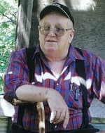 Maurice (Moe) Evan Leach
