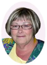 Melodie Faith Wilton