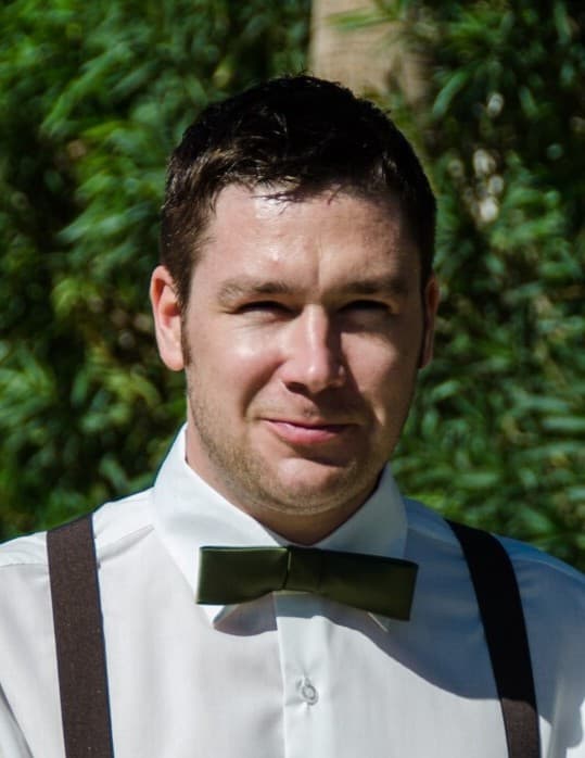 Michael Ryan LeHoux