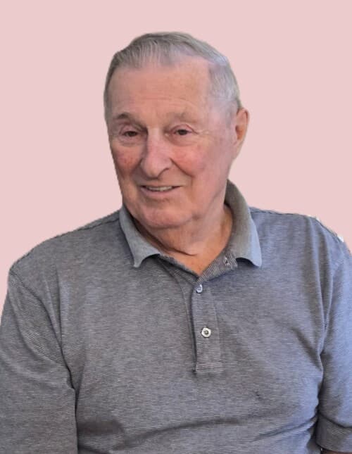 Michael Stephen Zezel