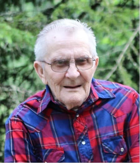 Michael "Mickey" Henry Sculthorp