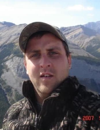"Mike" Micheal John Emery Sidor
