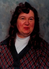 Mildred Yeomans