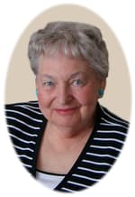 Mona Mary Roach