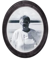 Muriel Lillian Woodley