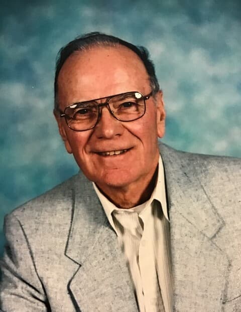 Murray Leroy Holcomb