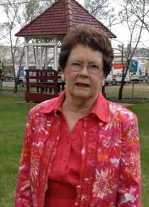 Myrline Karen Tollefson