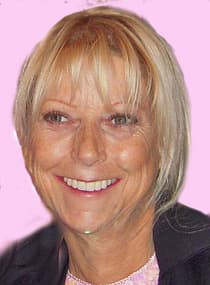 Nancy Anne Gerdes
