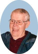 Portrait of Neil Waddell