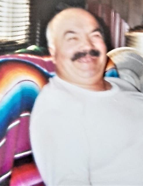 Nestor Halerewich