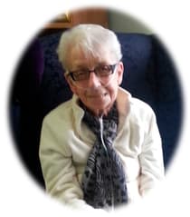 Nieske (Nancy) Jager