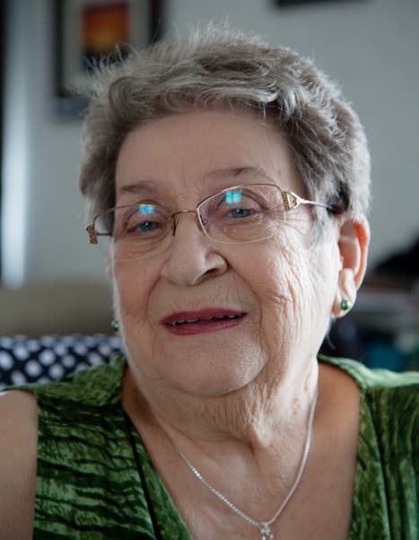 Nora Hope (Preece) Iley