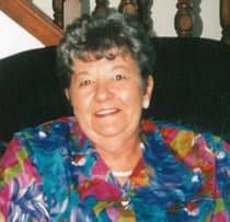 Norma Jean Weir