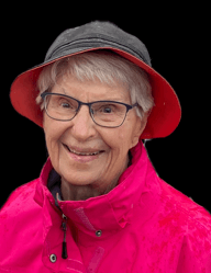 Olga Louise (Yewchin) Dowling