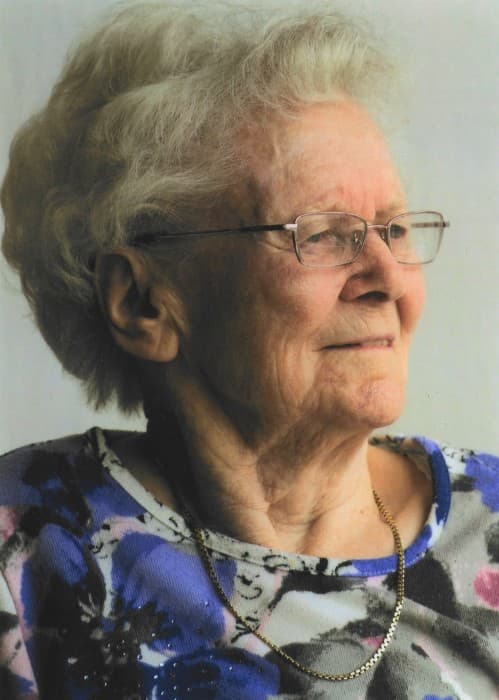 Olga Schweitzer
