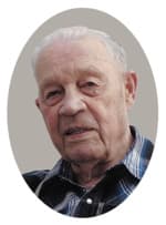 Oscar Erick Edson Svedberg