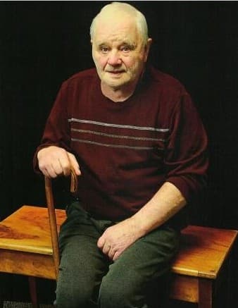 Otto Albert Ulrich