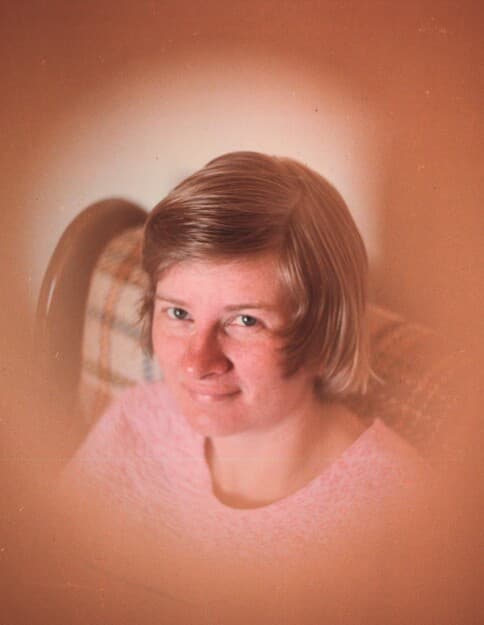 Pamela Sue Brown