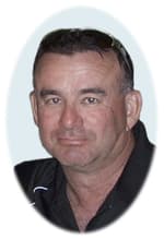 Patrick Allan McHugh