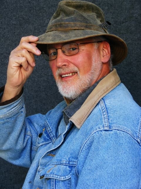 Paul Moxon