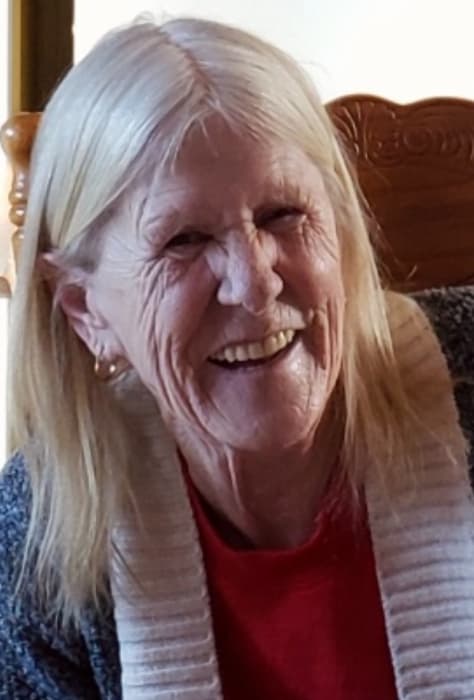Paula (Paavilainen) Whelan