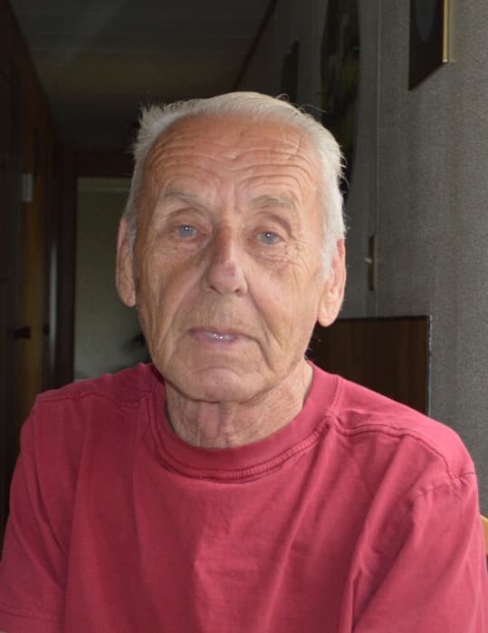 Peter John Werzun