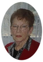 Phyllis Headington