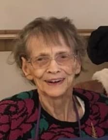 Phyllis Louella Ina (Yandt) Jevne (Brown)