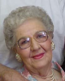 Phyllis Velma Meier