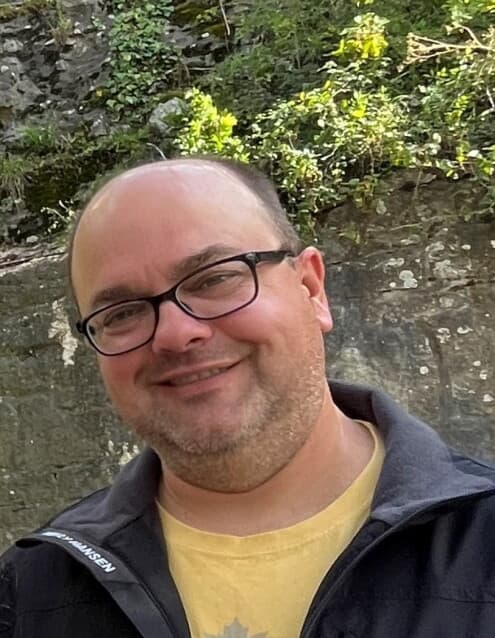 Quinn Peter Ruszkowski