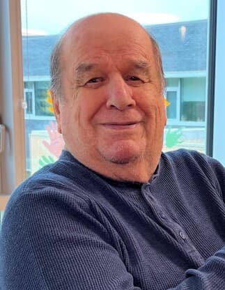 Raymond Prosper Foisy