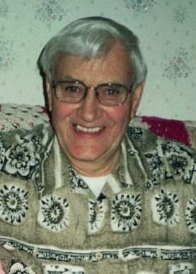 Reinhold Sommerfeld